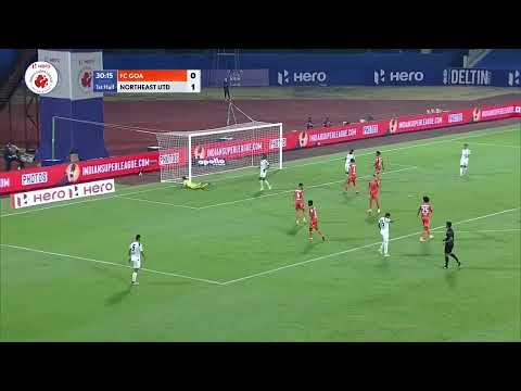 1xNews Moment of the Match - Dheeraj Singh #FCGNEU