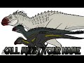 Indominus Rex Scorpius Rex Indoraptor Tribute MV MONTERO Call Me By Your Name Rock Cover