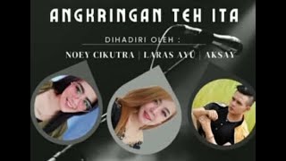 Download lagu LIVE MUSIC ANGKRINGAN TEH ITA BERSAMA NEW MANDALA - MC: AKSAY - ARTIS: LARAS AYU   NOEY CIKUTRA mp3 Download lagu LIVE MUSIC ANGKRINGAN TEH ITA BERSAMA NEW MANDALA - MC: AKSAY - ARTIS: LARAS AYU   NOEY CIKUTRA mp3