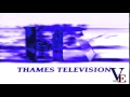 ITV Thames Television Chorded