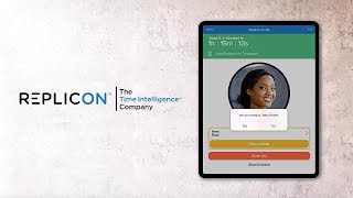 Replicon - Vídeo