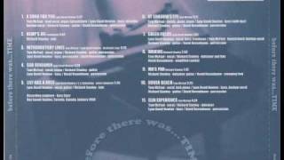 Time -1968- Before There Was... Time - Introductory Lines