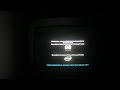 Closing To Monsters Vs Aliens 2009 DVD On The PlayStation 2 This Video Was Made By Robert Guzman