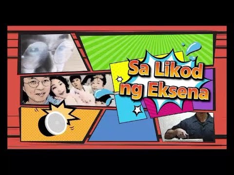 Behind the Scene (Tagalog) / Sa Likod ng Eksena (Tagalog)