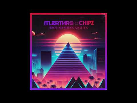 ItaloBrothers x Ch!pz - 1001 Arabian Nights (Extended Mix) (Official Audio)
