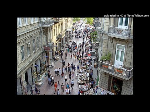 Ser G Ft Eka - Noch V Stile Fanka