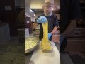 Pasta Night at the Sorority House