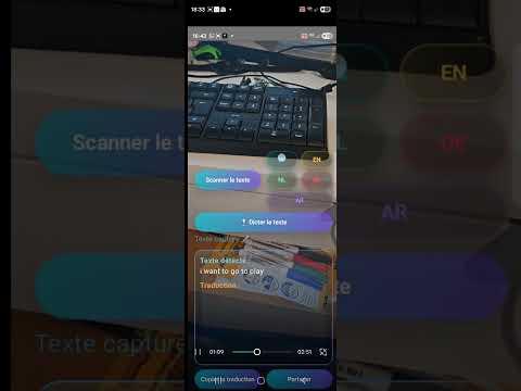 Smartcamtranslate