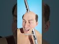 Iron Rod Through The Head