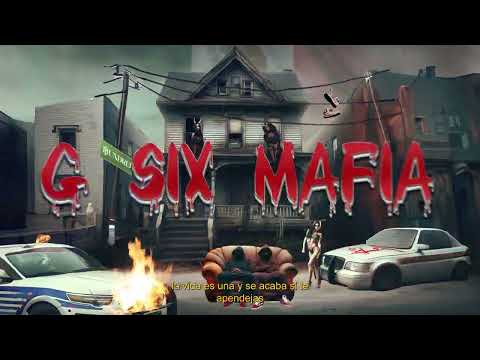 Los Geezys  - ¨Intro (Before The Fame)¨ (Visualizer Official)