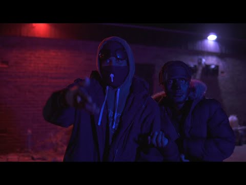 DEE L X SHAKZ - NO HOOK (MUSIC VIDEO) (PROD BY YUNG VENXM)