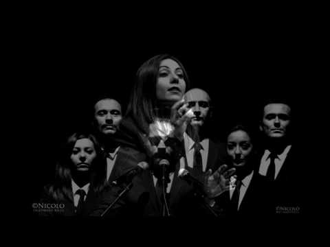 Coriolano - Intervista di Marcello Manuali con Marco Plini e Marco Maccieri