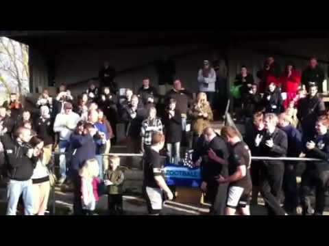 BHRFC win the Sussex Shield Cup Final