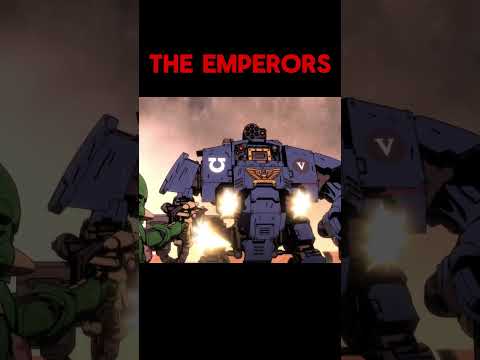 Warhammer 40k rescored  #warhammer40k #warhammer #wh40k #gamesworkshop40k #dreadnought #wh40k