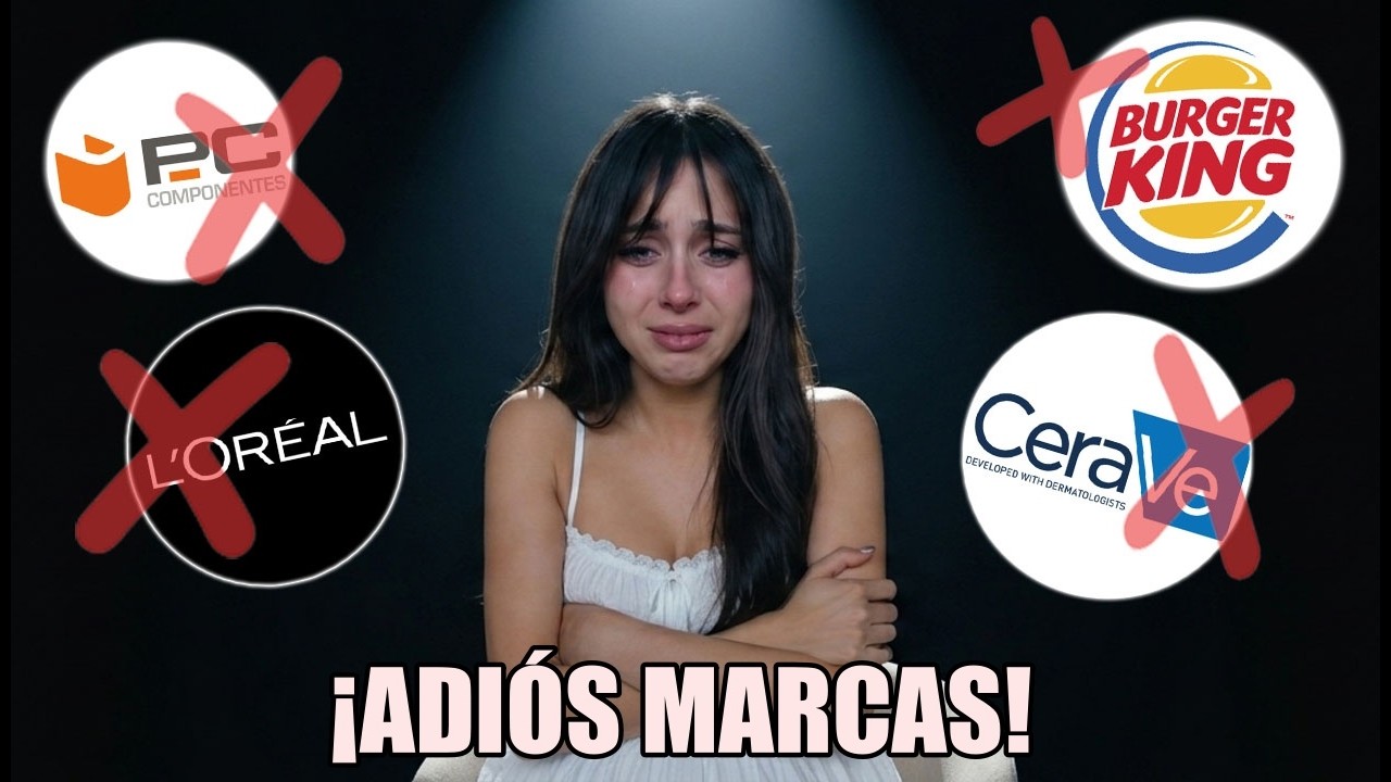 LA CAÍDA DE RORO NO TIENE FIN...