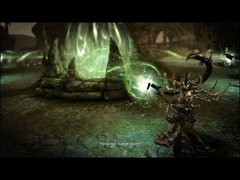 LOST ARK - Cтрим #10