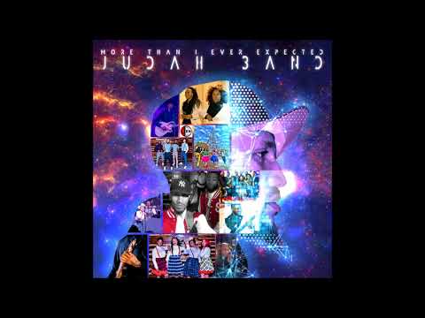 Judah Band - More Than I Ever Expected (AUDIO ONLY)