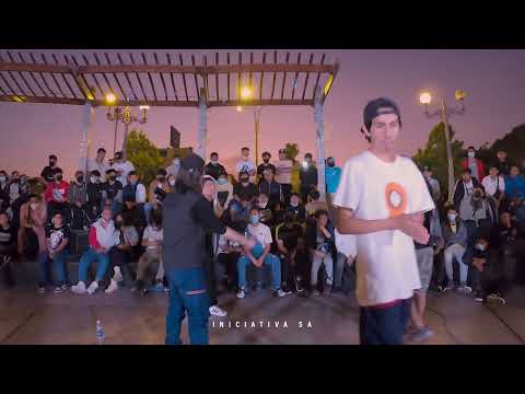 Filtros: SKNG vs Yudah vs Mc vs DeadOne- FECHA #2 2021 - Iniciativa S.A.