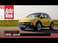 Opel Adam - Occasion aankoopadvies