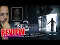 The Conjuring The Enfield Case Review HD John Doe Conjuring