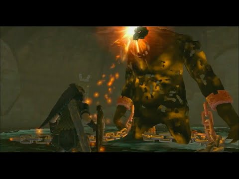 TP: Goron Mines IL Any% Speedrun [GCN] - 9:35【Former WR】