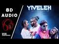 YIVELEH 8D SONG PU4LYF HAVOC BROTHERS AvB TuneX