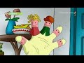 Curioso Come George 06x03b