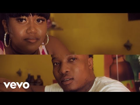 Ireland Boss, F.S. - Wild Thoughts | Official Music Video