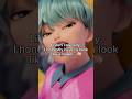Look Like A Bagel Kpopdemonhunters Kpop Kpdh Fypviralシ Shortsfeed Sajaboys