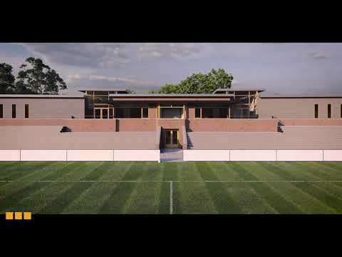 (ver)Nieuwbouw FC 's-Gravenzande