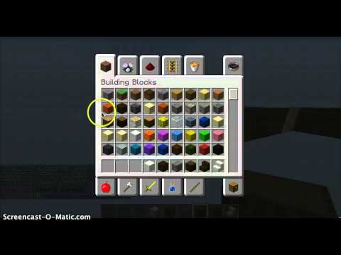 Slamcraft Making Mines!!! Ep. 1