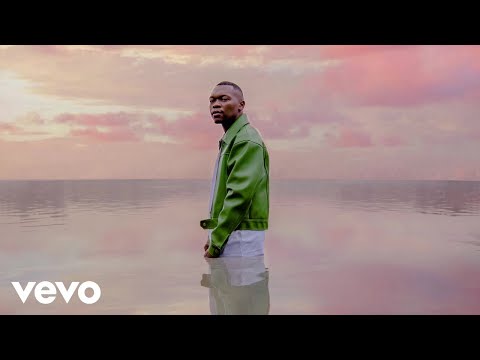 Karyendasoul, Zakes Bantwini - Umoya (Visualizer)