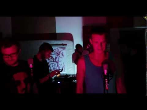 MC Silk & Kamol Freestyle Live + niespodzianka!