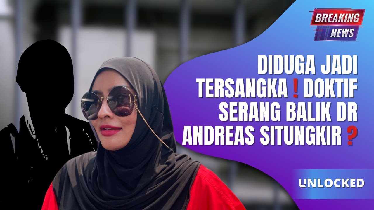 Dokter Dituding Jadi Tersangka, Bantah dengan Keras