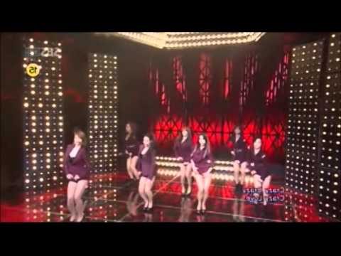 [SKentertainment Collabs] Poison by Secret