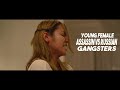 Young Female Assassin VS Russian Gangsters FIGHT SCENE