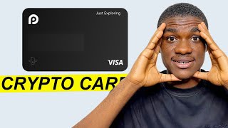 The Best Crypto Debit Card in 2025 - Spend Your Crypto Like Fiat!
