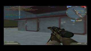 WOoKie siLeNt-bulleT vs The Iron Gator