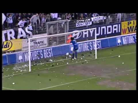 Jupiler League 2004 - 2005 [Terugronde] [2/2]