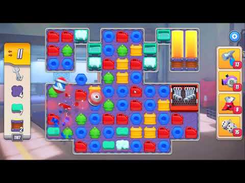 Chrome Valley Customs Level 1167 - NO BOOSTERS GAMEPLAY + FULL STORY 🚘🔧 | SKILLGAMING ✔️