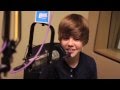 This Interview With Justin Bieber At 15 Years Old Will Melt Your Heart