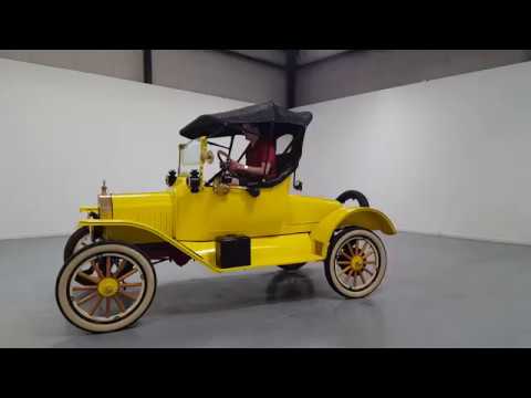 1915 Ford Model T (CC-1216414) for sale in Mooresville, North Carolina