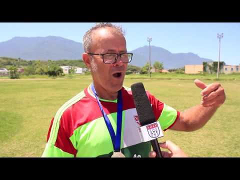 Cachoeira 1 X 2 Vila Tupi - FINAL da 1ª Copa Master Cinquentão