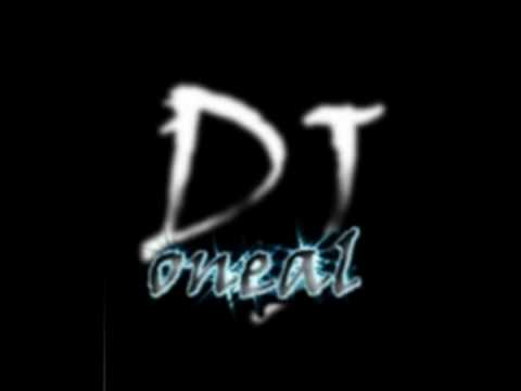 DJ oneal - Kickers House Remix