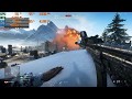 V1 Rocket Amazing Sound Battlefield V Beta