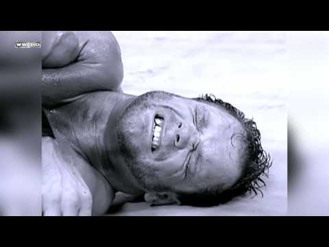 WWE - Don't Try This At Home