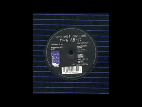 Octopus Galore - The Abyss (Bottomless Mix) 1996