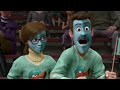 Inside Out Ending