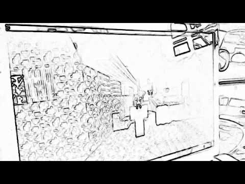 Creeper215H _ - "Skelly Heart (A Minecraft Parody)" Fan Video