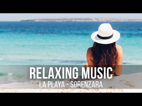 60 Min Romantic Music With Guitar - Solenzara - La Playa | N Harmonic Songs